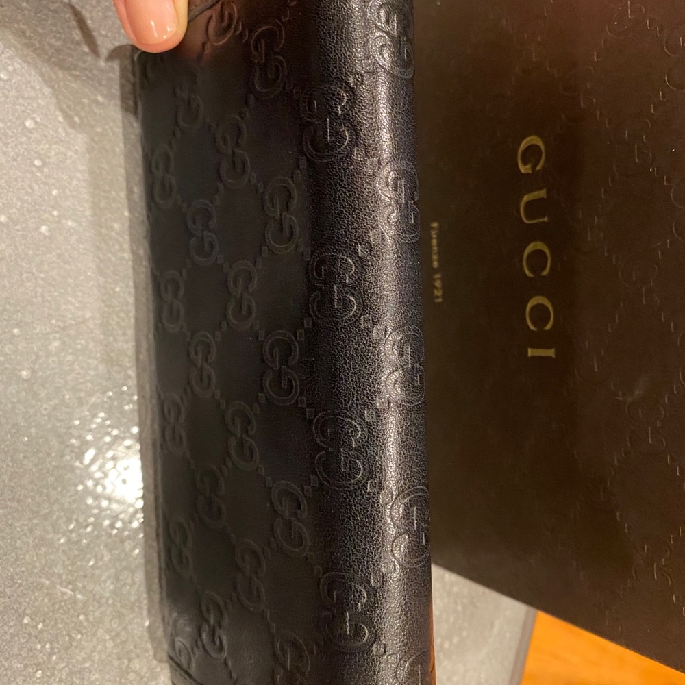 Gucci Wallet - Picture 3 of 12